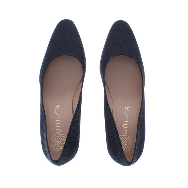 Unisa Waba Dames Pump