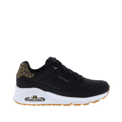 Uno Jungle Nite Dames Sneaker