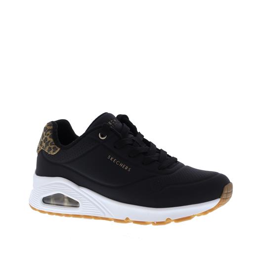 Uno Jungle Nite Dames Sneaker