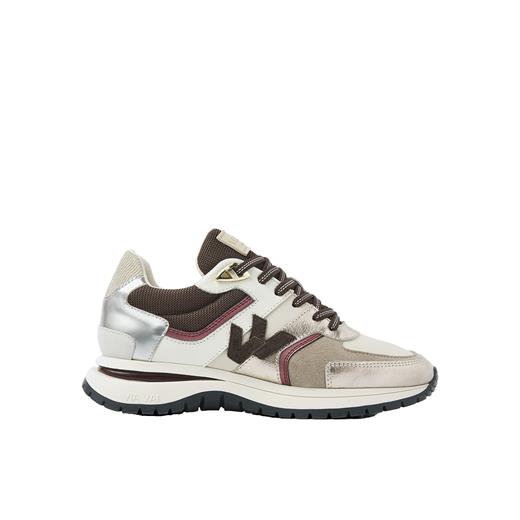 Usher Davina Dames Sneaker