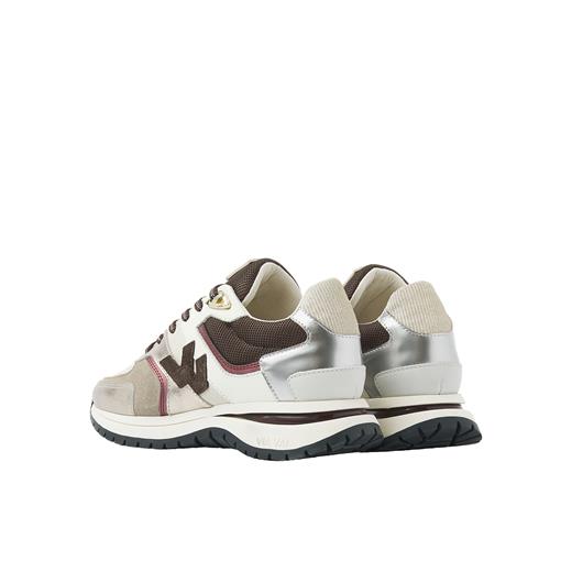 Usher Davina Dames Sneaker