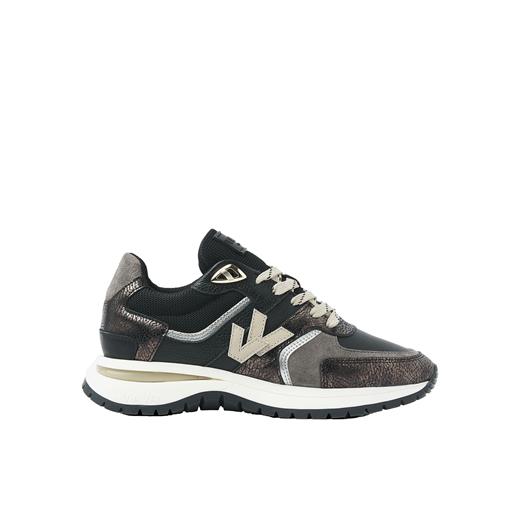 Usher Davina Dames Sneaker