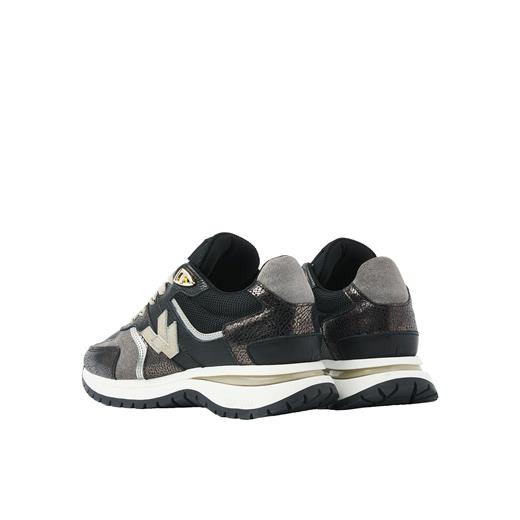 Usher Davina Dames Sneaker