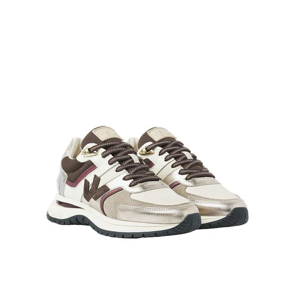 Usher Davina Dames Sneaker