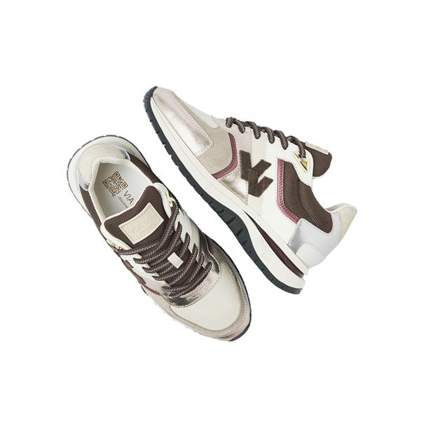 Usher Davina Dames Sneaker