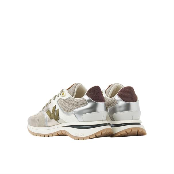 Usher Davina Dames Sneaker