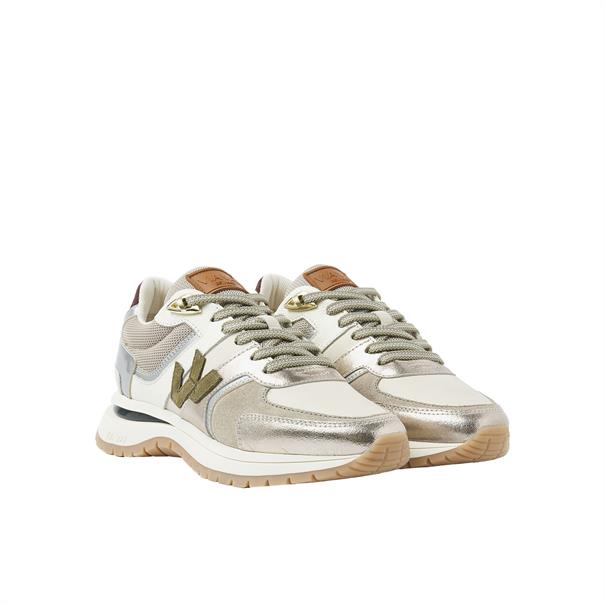 Usher Davina Dames Sneaker