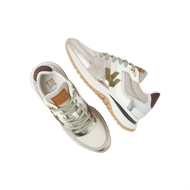 Usher Davina Dames Sneaker