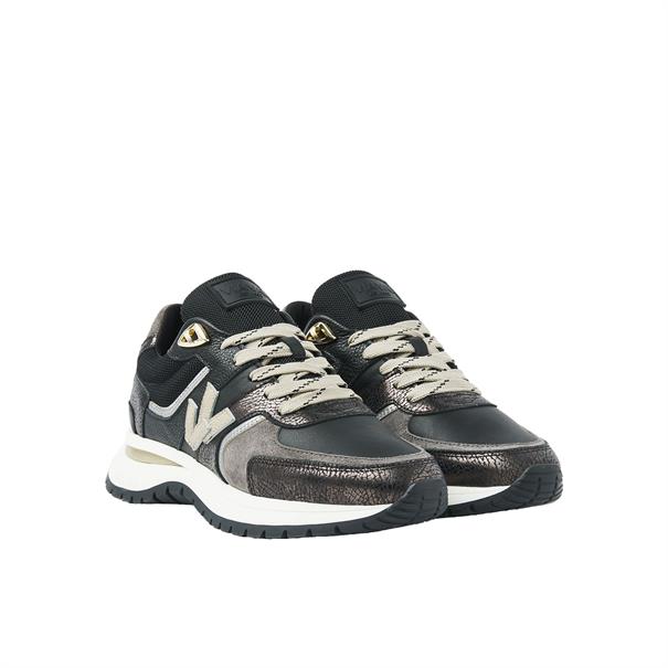 Usher Davina Dames Sneaker