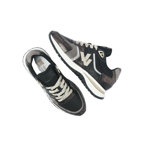 Usher Davina Dames Sneaker