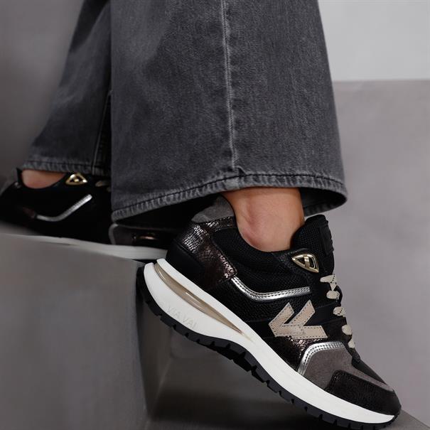 Usher Davina Dames Sneaker