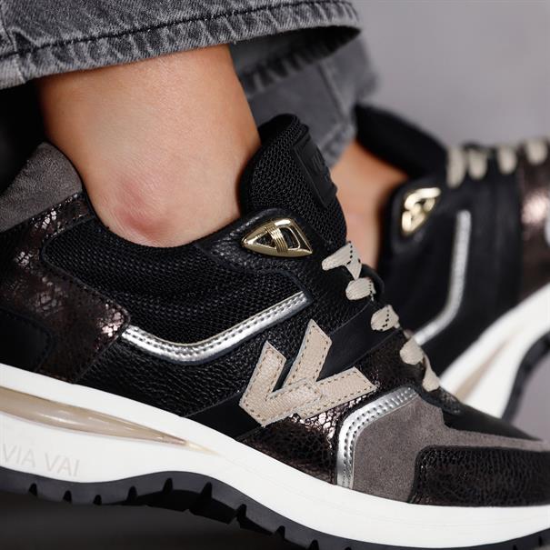 Usher Davina Dames Sneaker