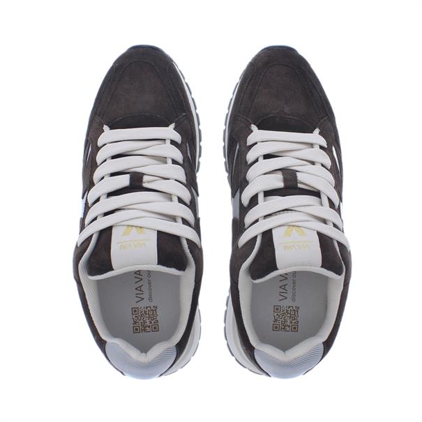 Usher Riggs Dames Sneaker