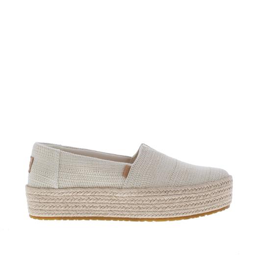 Valencia 1 Dames Espadrille