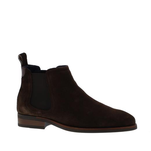 Valentin Chelsea Suede