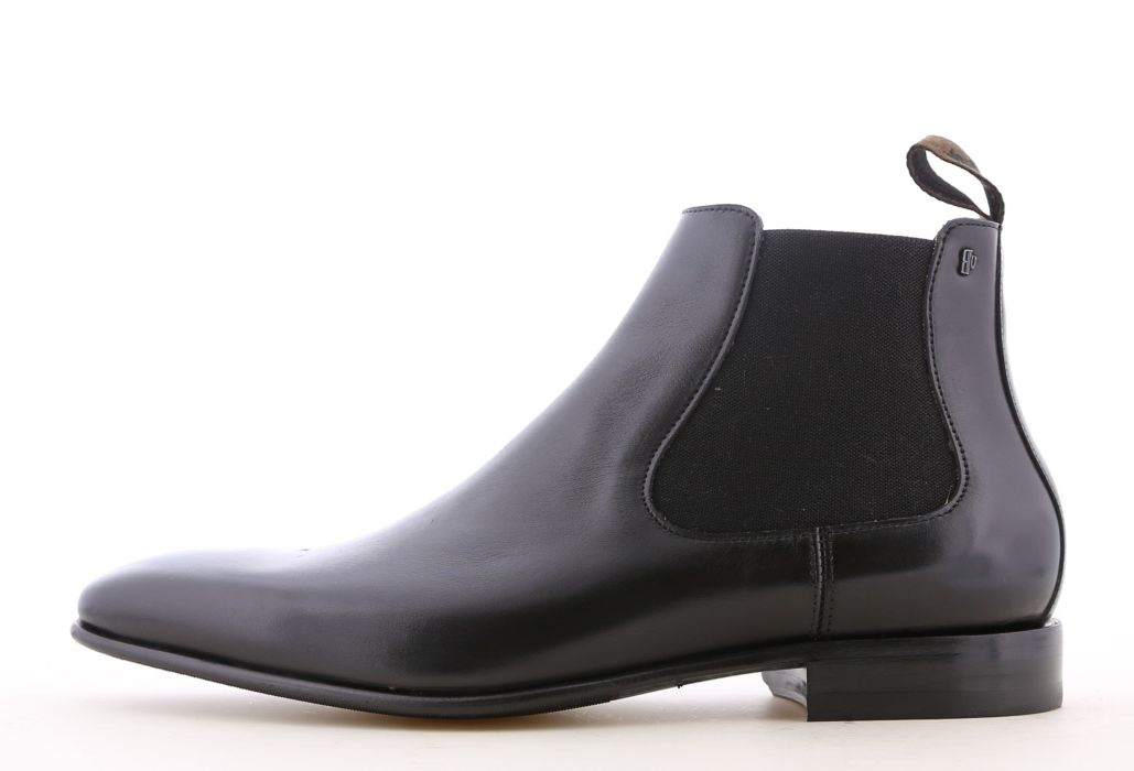 Van Bommel 10537 Heren Chelsea Boot | Strating Schoenen