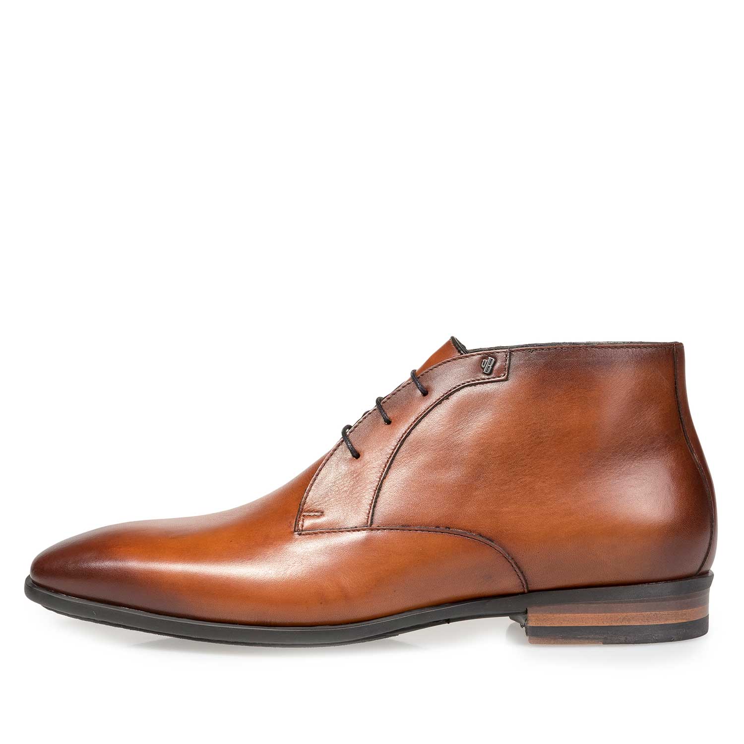 Van Bommel 20057 Heren Veterboot | Strating Schoenen