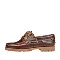 Van Bommel Boat Shoe G leest