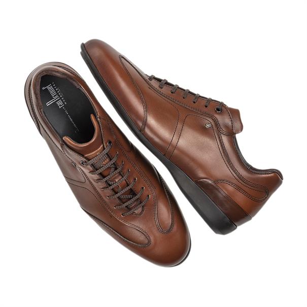 Van Bommel Casual Herenschoen Leer