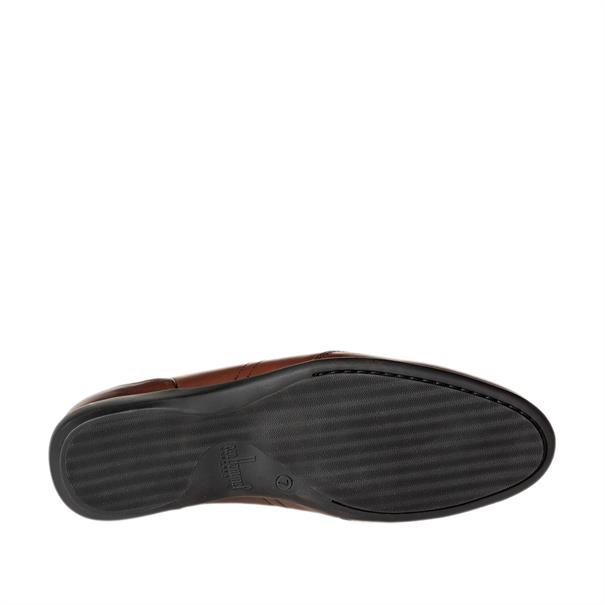 Van Bommel Casual Herenschoen Leer