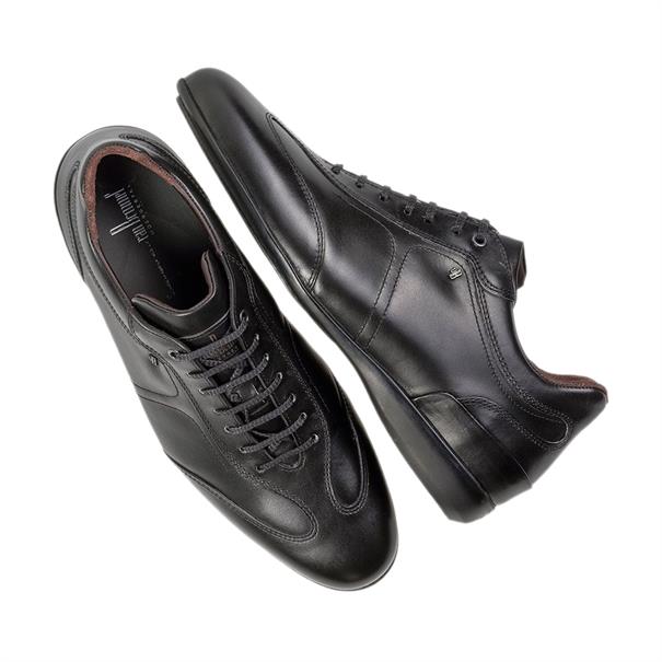 Van Bommel Casual Herenschoen Leer