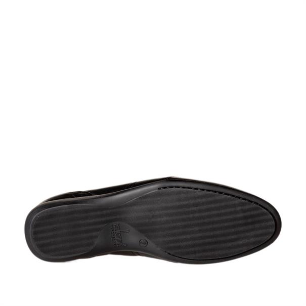 Van Bommel Casual Herenschoen Leer