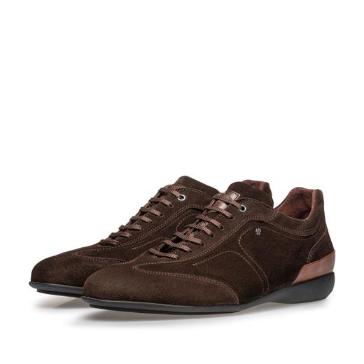 Van Bommel Heren Casual Veterschoen