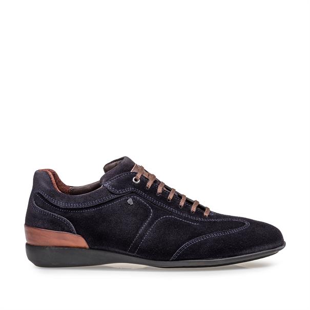 Van Bommel Heren Casual Veterschoen