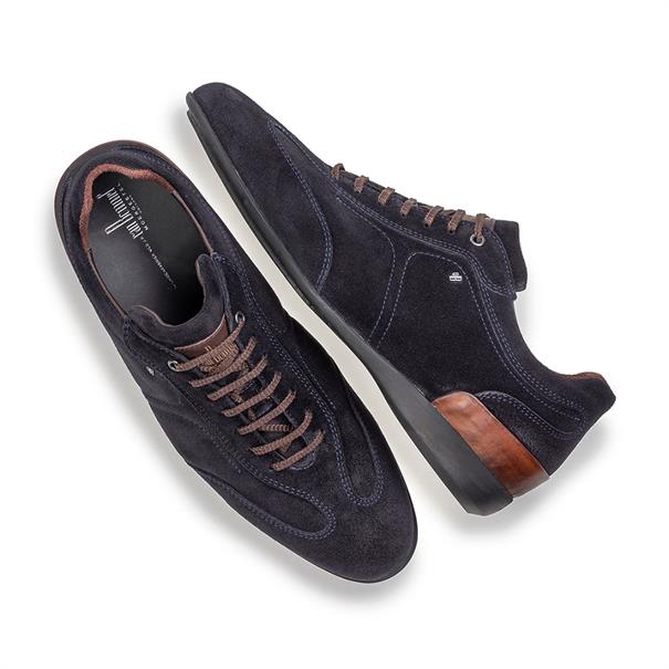 Van Bommel Heren Casual Veterschoen