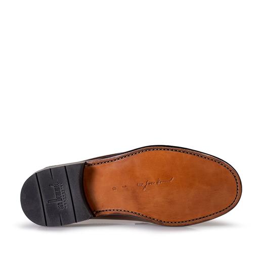 Van Bommel Mysta Heren Instapper