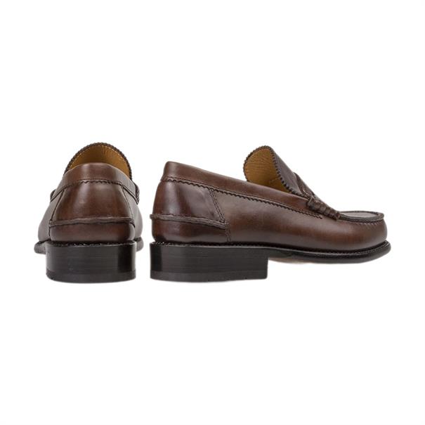 Van Bommel Mysta Heren Instapper