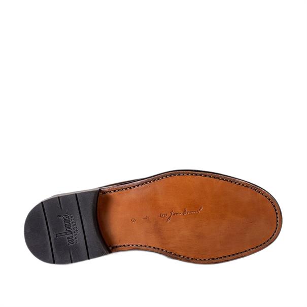 Van Bommel Mysta Heren Instapper