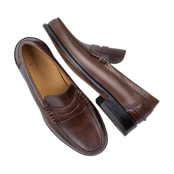 Van Bommel Mysta Heren Instapper