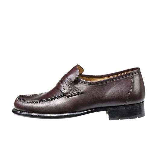 Van Bommel Passa Heren Moc Loafer