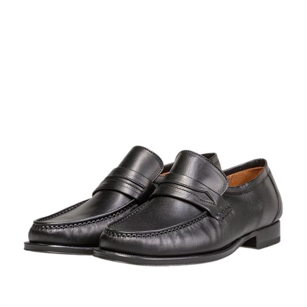 Van Bommel Passa Heren Moc Loafer