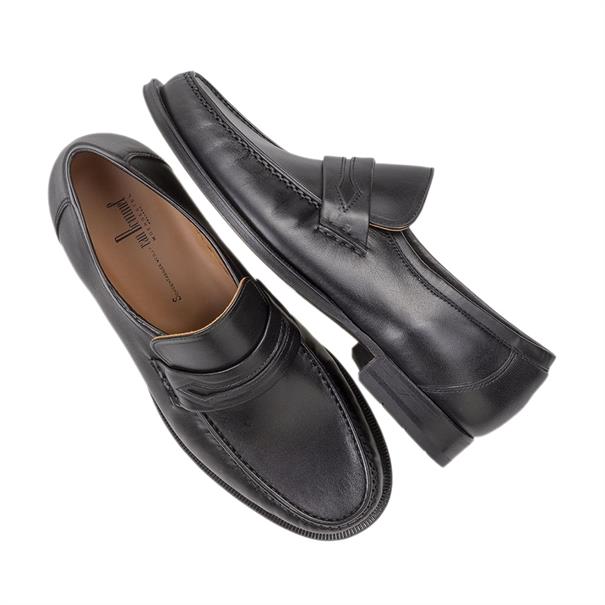 Van Bommel Passa Heren Moc Loafer