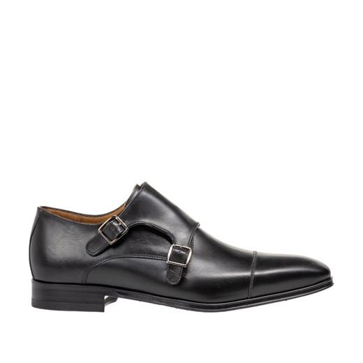 Van Bommel Raffa Heren Gespschoen