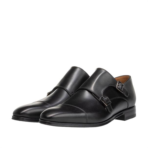 Van Bommel Raffa Heren Gespschoen