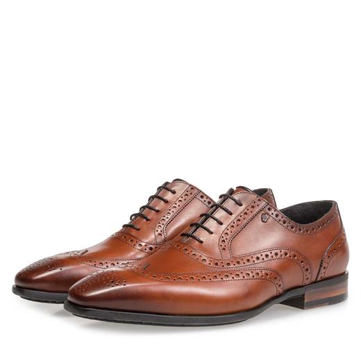 Van Bommel SBM-30121 Heren Veterschoen