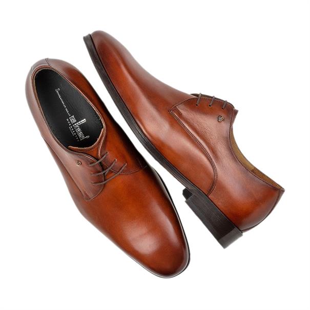 Van Bommel SBM-30149 Heren Veterschoen