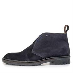 Van Bommel SBM-50007 Heren Veterboot