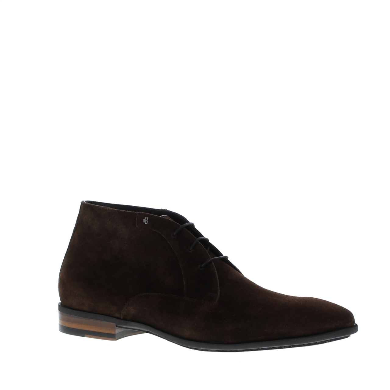 Van Bommel Classic Heren Veterschoenen | Strating Schoenen