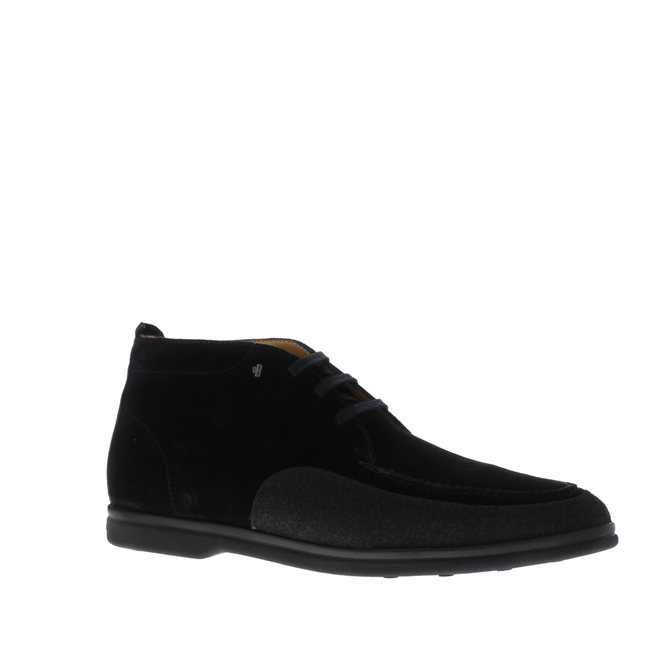 Van Bommel 20205 heren veterschoenen | Strating Schoenen