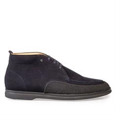 Van Bommel SBM-50027 Volta Heren Veterboot