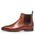 Van Bommel SBM-60003 Heren Chelsea Boot