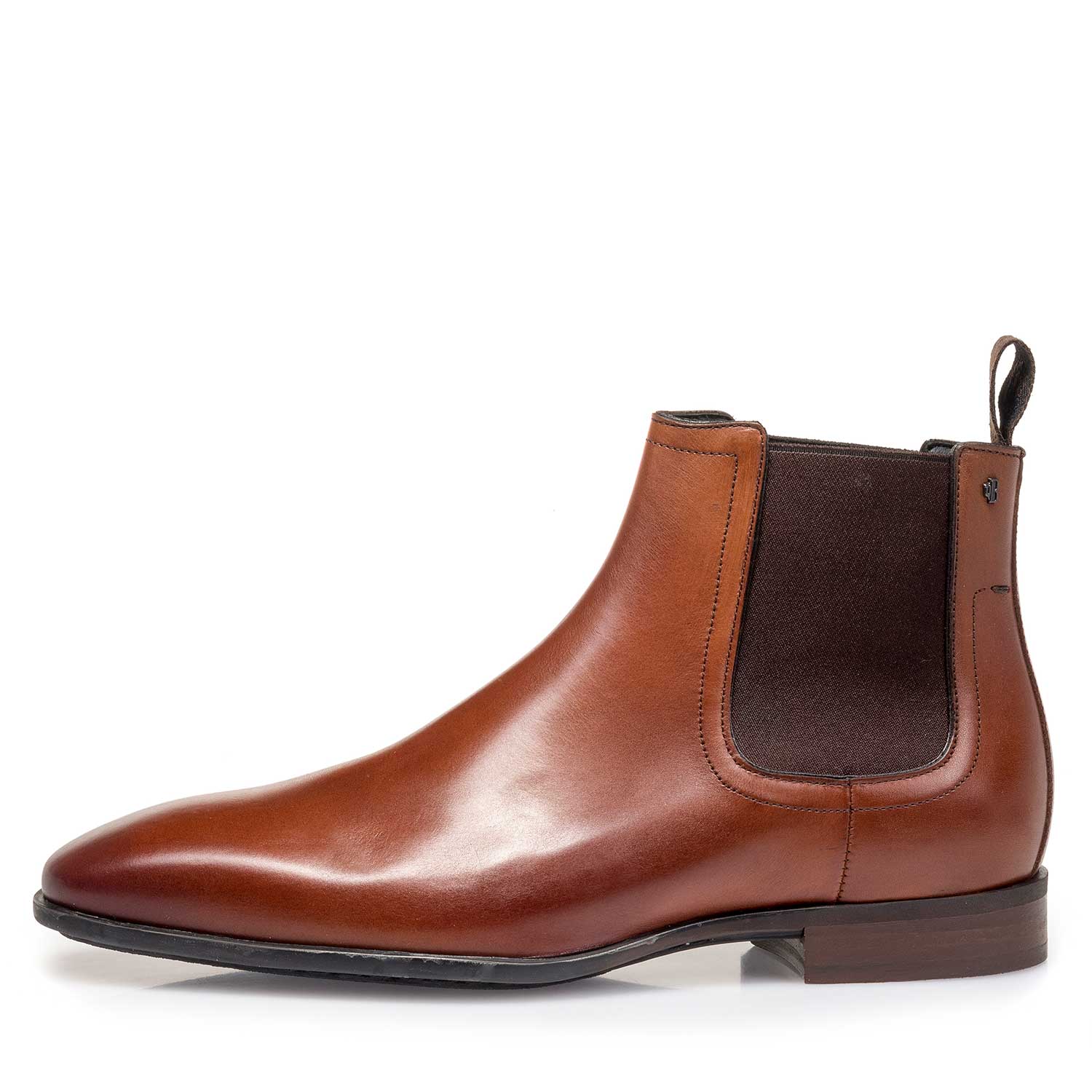 Netelig zelf Dankbaar Van Bommel SBM-60003 Heren Chelsea Boot | Strating Schoenen