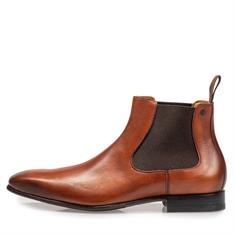 Van Bommel SBM-60005 Heren Chelsea Boot