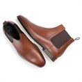 Van Bommel Sella Heren Chelsea Boot