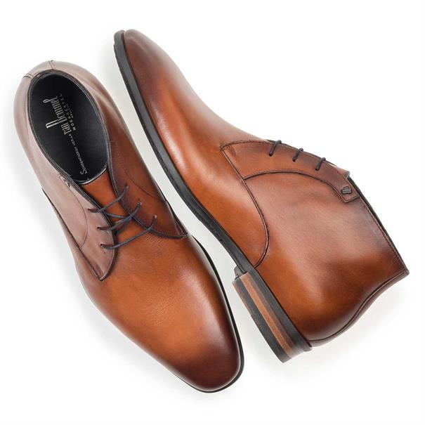 Van Bommel Sella Heren Veterboot