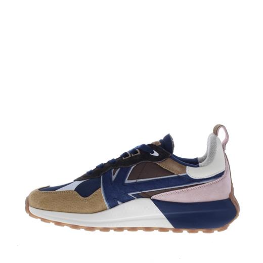 Vancouver Earth Heren Sneaker